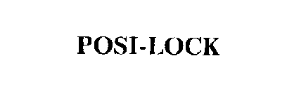 POSI-LOCK