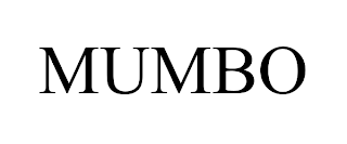 MUMBO