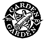 GARDEN TO GARDEN