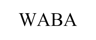 WABA
