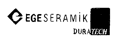 EGESERAMIK DURATECH