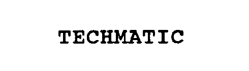 TECHMATIC