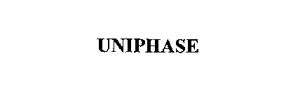 UNIPHASE