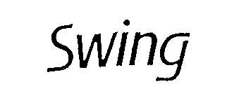 SWING