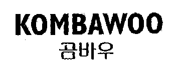 KOMBAWOO