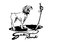 SABER RECORDS