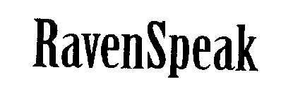 RAVENSPEAK