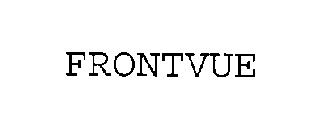 FRONTVUE