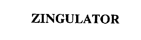 ZINGULATOR