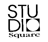 STUDIO SQUARE