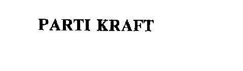PARTI KRAFT