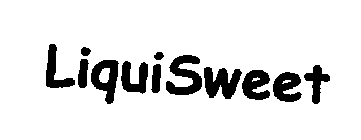 LIQUISWEET