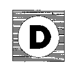 D