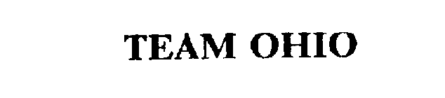 TEAM OHIO