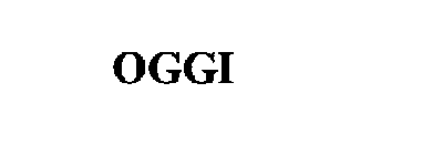 OGGI