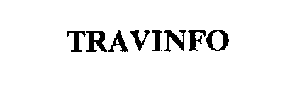 TRAVINFO