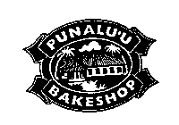 PUNALU'U BAKESHOP