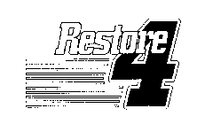 RESTORE 4