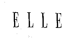 ELLE