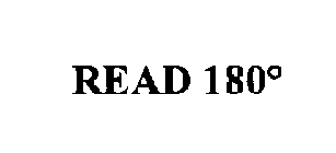 READ 180
