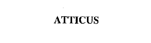 ATTICUS