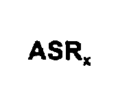 ASRX