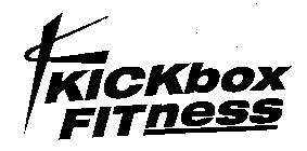 KICKBOX FITNESS