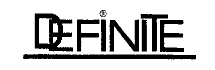DEFINITE