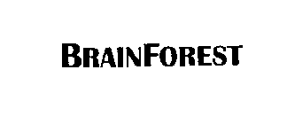 BRAINFOREST