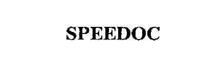 SPEEDOC