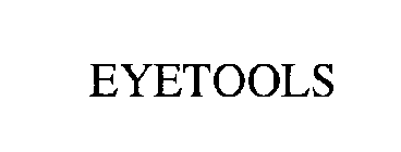 EYETOOLS