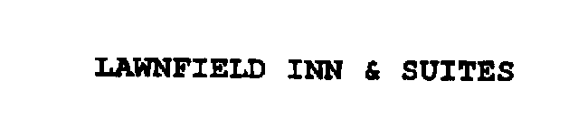 LAWNFIELD INN & SUITES