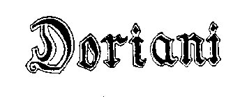 DORIANI