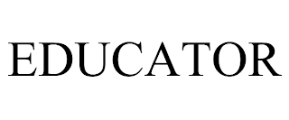 EDUCATOR