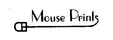 MOUSE PRINTS