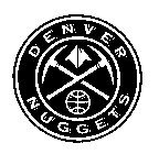 DENVER NUGGETS