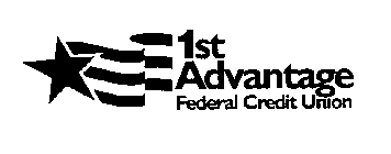 1ST ADVANTAGE FEDERAL CREDIT UNION