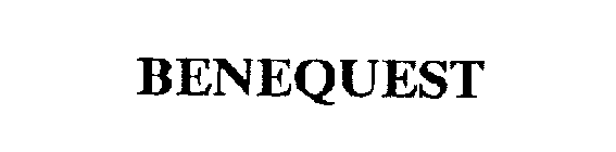 BENEQUEST