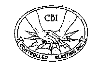 CBI CONTROLLED BLASTING INC.