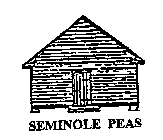 SEMINOLE PEAS