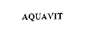 AQUAVIT