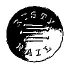 RUSTY NAIL