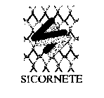 SICORNETE