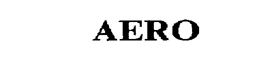 AERO