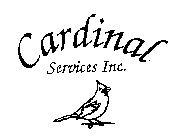 CARDINAL SERVICES INC.
