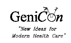 GENICON 