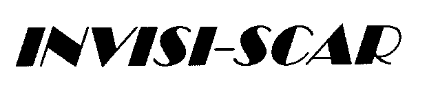 INVISI-SCAR