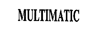 MULTIMATIC