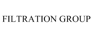 FILTRATION GROUP