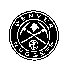 DENVER NUGGETS